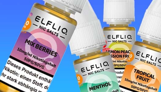 Elfliq - Häufige Fragen