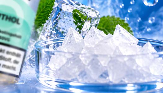 Wie entsteht das Cooling in Liquids?