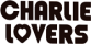 Logo CHARLIE LOVERS