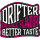 Logo Drifter