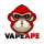 Logo VapeApe