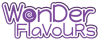 Logo WONDER FLAVOURS