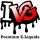 Logo I VG