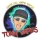 Logo Tony Vapes
