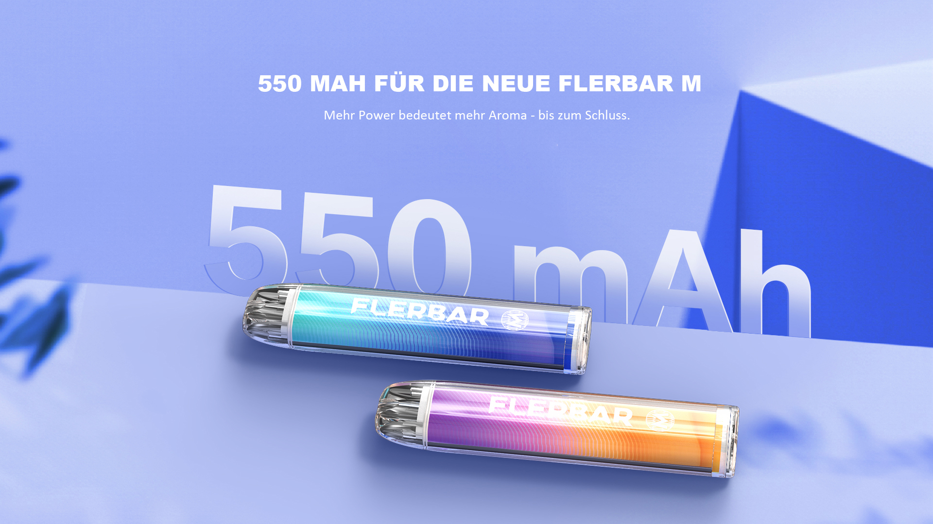 Flerbar Vape Einweg E-Zigarette im Angebot kaufen