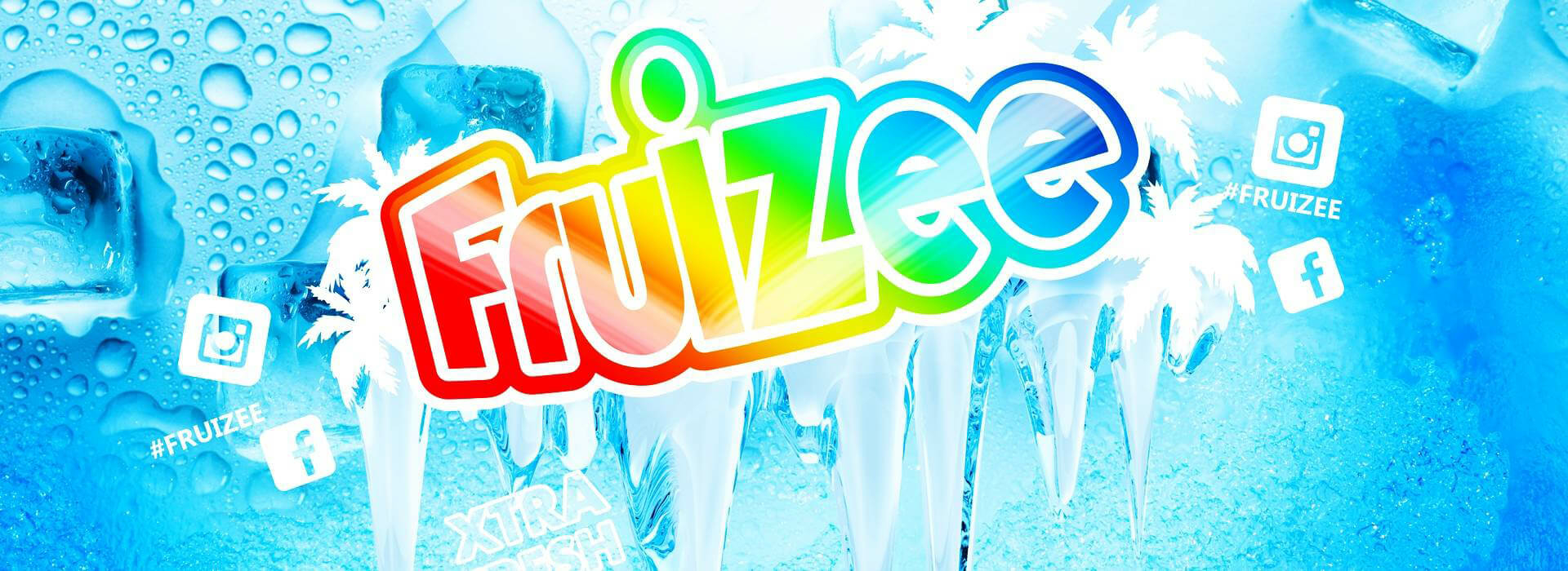 Die leckeren Fruizee Longfill Aromen - Liquid selber mischen