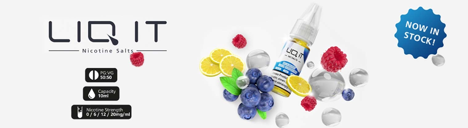 Lovesticks Liqit