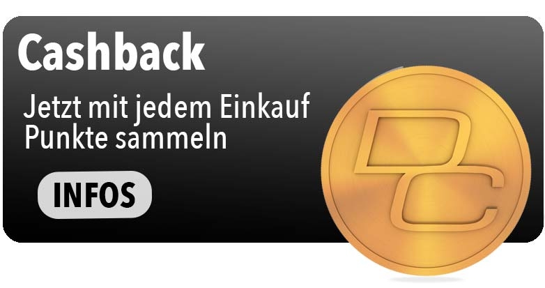 Mit jedem Einkauf Punkte sammeln