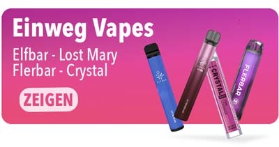 Die besten Einweg Vapes im Angebot