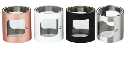 POCKEX PYREX TUBE
