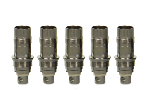 Aspire - Nautilus BVC Coils 5er Pack 0,7 Ohm