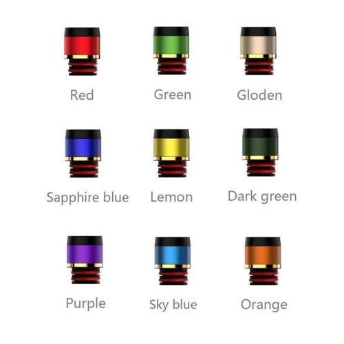 Crown 3 Driptips
