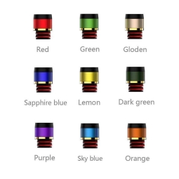 Crown 3 Driptips PURPLE