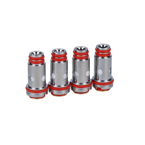 Uwell - Whirl Coil 0,6 Ohm (4 Stück pro Packung)