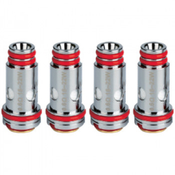 Uwell Whirl 0,6 Ohm Coil 4er Pack
