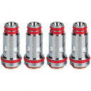 Uwell - Whirl Coil 0,6 Ohm (4 Stück pro Packung)