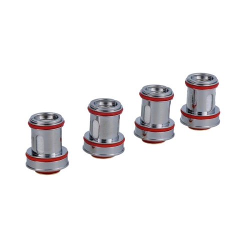 Uwell - Crown 4 Coil 4er Pack 0,4 ohm