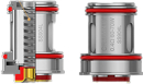 Uwell - Crown 4 Coil 4er Pack 0,2 ohm