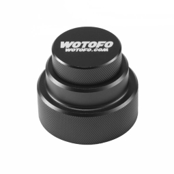 Wotofo - Easy Fill Squonk Cap f&uuml;r 100ml Flaschen