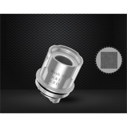 Geek Vape - Super Mesh / IM Coil -5er Pack X2 - 0.3 Ohm