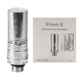 Innokin - Prism S Coils 5er Pack