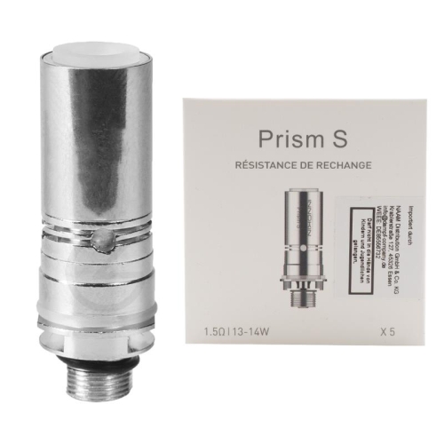 Innokin - Prism S Coils 5er Pack 1,5ohm