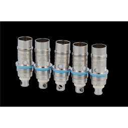 Aspire - Nautilus 2S Mesh Coil 0,7 Ohm 5er Pack