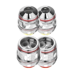 Uwell - Valyrian II Replacement Coils UN2-2 Dual Meshed 0,14 Ohm 2er Pack