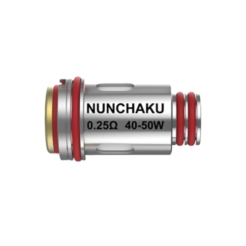 Uwell - Nunchaku 1& 2 Coils 4er Pack