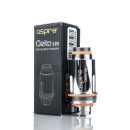 Aspire - Cleito 120 Coil Mesh 0,15 Ohm 5 Stk