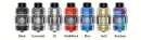 GeekVape - Z Sub Ohm Tank Verdampfer - 26 mm - 5,0 ml Gunmetal