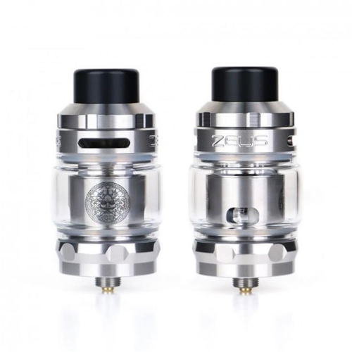 Geek Vape - Z Sub Ohm Tank Verdampfer - 26 mm - 5,0 ml SS