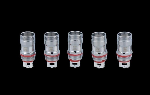 Eleaf - EC-S 0.6ohm-Melo4/5 Head Coils 5er Pack