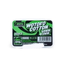 Wotofo -  Agleted organic cotton (3MM)