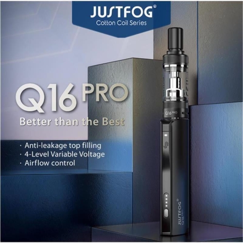 Justfog - Q16 Pro Kit