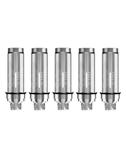 Aspire Cleito Pro Mesh Heads 0,15 ohm 5er pack