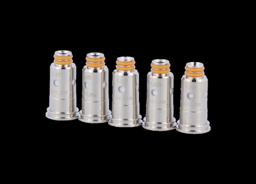 Geekvape - G-Series Coil 1.2 Ohm (5 Stück pro Packung)