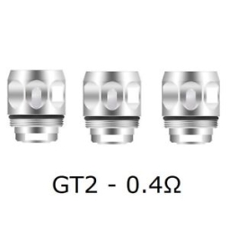 Vaporesso - GT Core Coils GT2 0,4 Ohm - 3er Pack