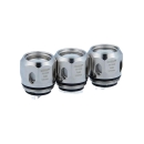Vaporesso - GT Core Coils GT CCELL 0,5 Ohm - 3er Pack