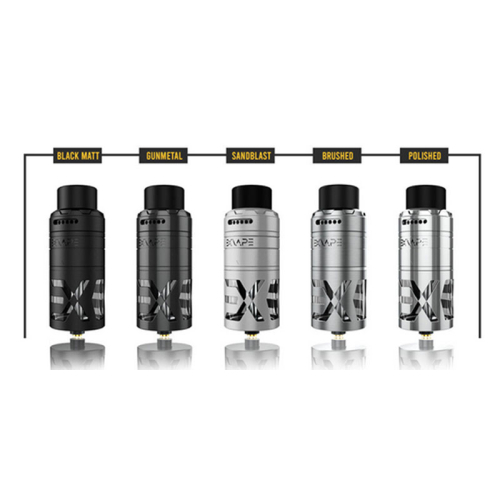 Exvape - Expromizer TCX