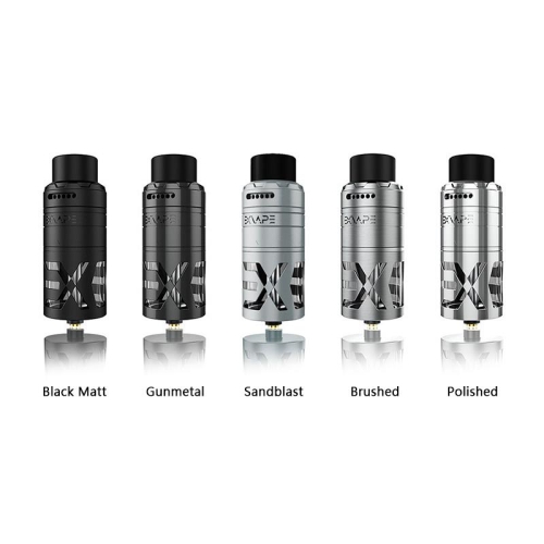 Exvape - Expromizer TCX