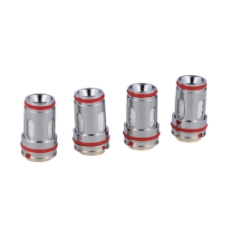 Uwell - Crown 5 UN2 Meshed-H Coil Verdampferkopf 0.23 Ohm 4er Pack