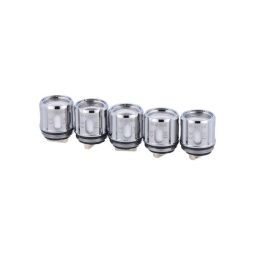 Smok - V9 0,15 Ohm Mesh Head (5 pro Packung)