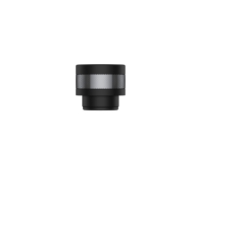 Vapefly Siegfried 810 Drip Tip gunmetal