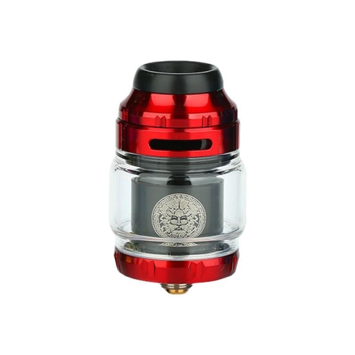 GeekVape - Z X RTA wein red