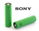 Sony US18650 VTC5A 3000mAh - 30A 2er Pack (Dose)