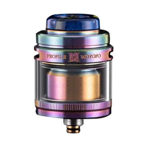 Wotofo - Profile M RTA Verdampfer