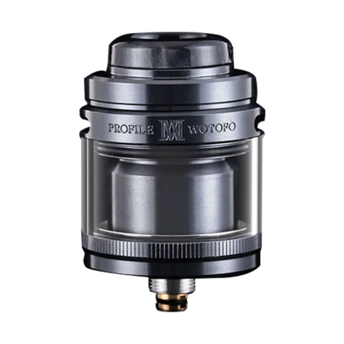 Wotofo - Profile M RTA Verdampfer