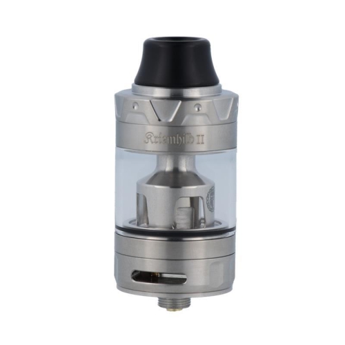 Vapefly - Kriemhild 2 Verdampfer - P Version Silver