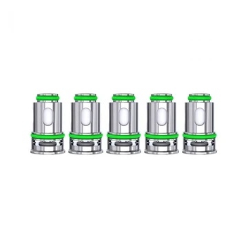 Eleaf - GTL  MTL Coil 5er Pack